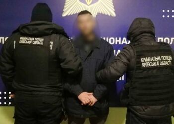 Бойовика «ДНР» затримали на Київщині – Нєбитов