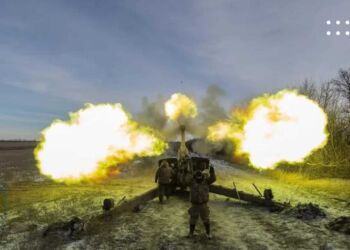 Сили оборони за добу ліквідували понад 500 окупантів, знищили 6 танків та 2 БПЛА – оперативна аналітика та втрати ворога станом на ранок 14 січня
