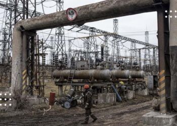Вчора ворог намагався прицільно бити по блоках ТЕС, тому в енергосистемі збільшився дефіцит – Укренерго