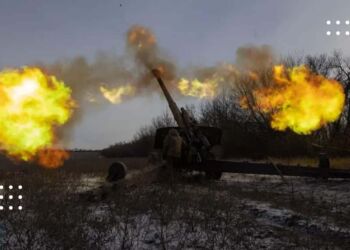 Ліквідовано маже 800 окупантів та знищено 12 танків – оперативна аналітика та втрати ворога станом на ранок 15 січня
