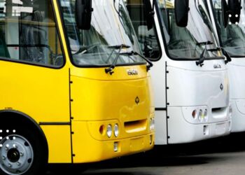 Запроваджено нові правила пасажирських автоперевезень в Україні: що змінилося