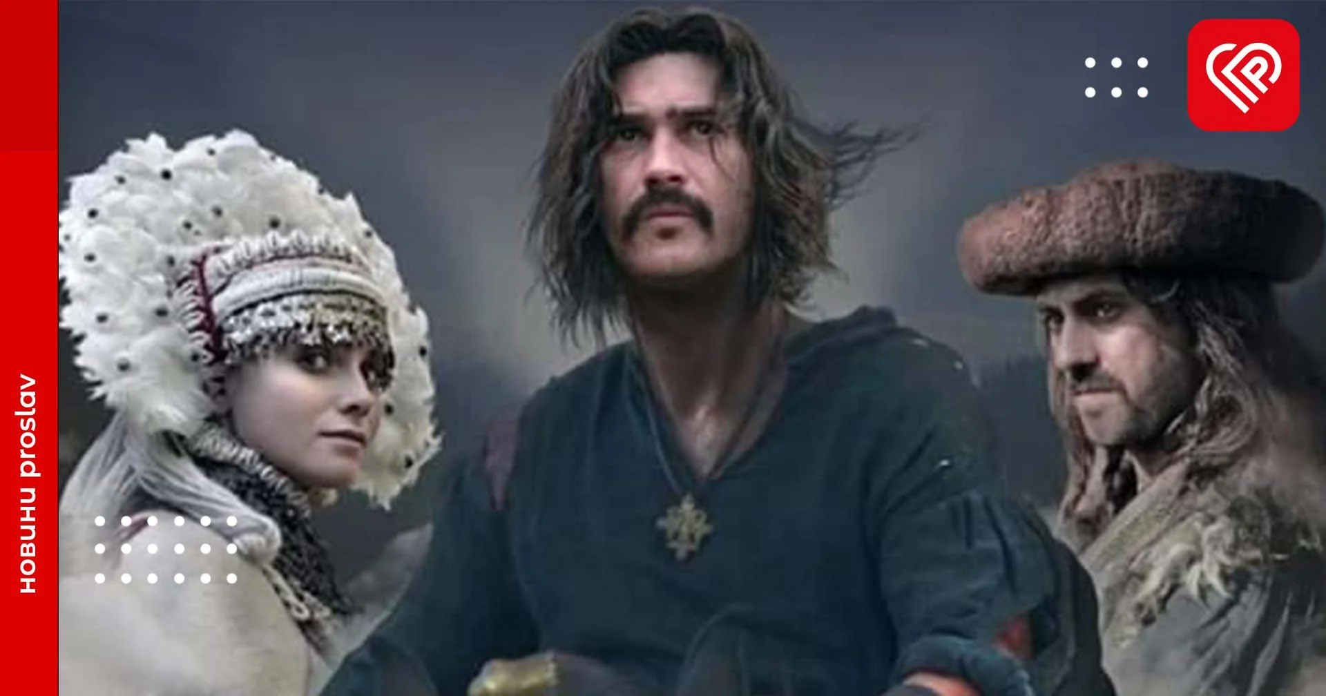 Найочікуваніші українські кінопрем’єри: що варто подивитися у 2023 році