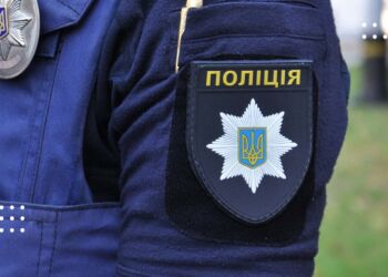 У Борисполі чоловік викликав поліцію та натомість отримав штраф: що сталось?