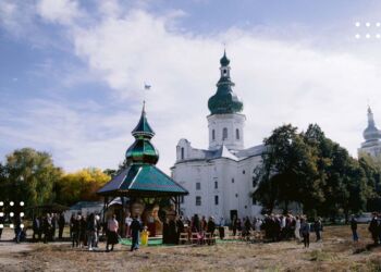 У Переяславі може з’явитися парк Гетьмана Івана Мазепи: на сесії анонсували громадські слухання з цього приводу