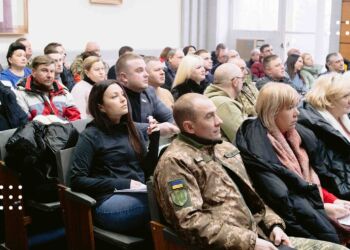 Скільки засідань сесій та комісій за рік пропустили депутати міської ради у Переяславі в другому півріччі 2022 року