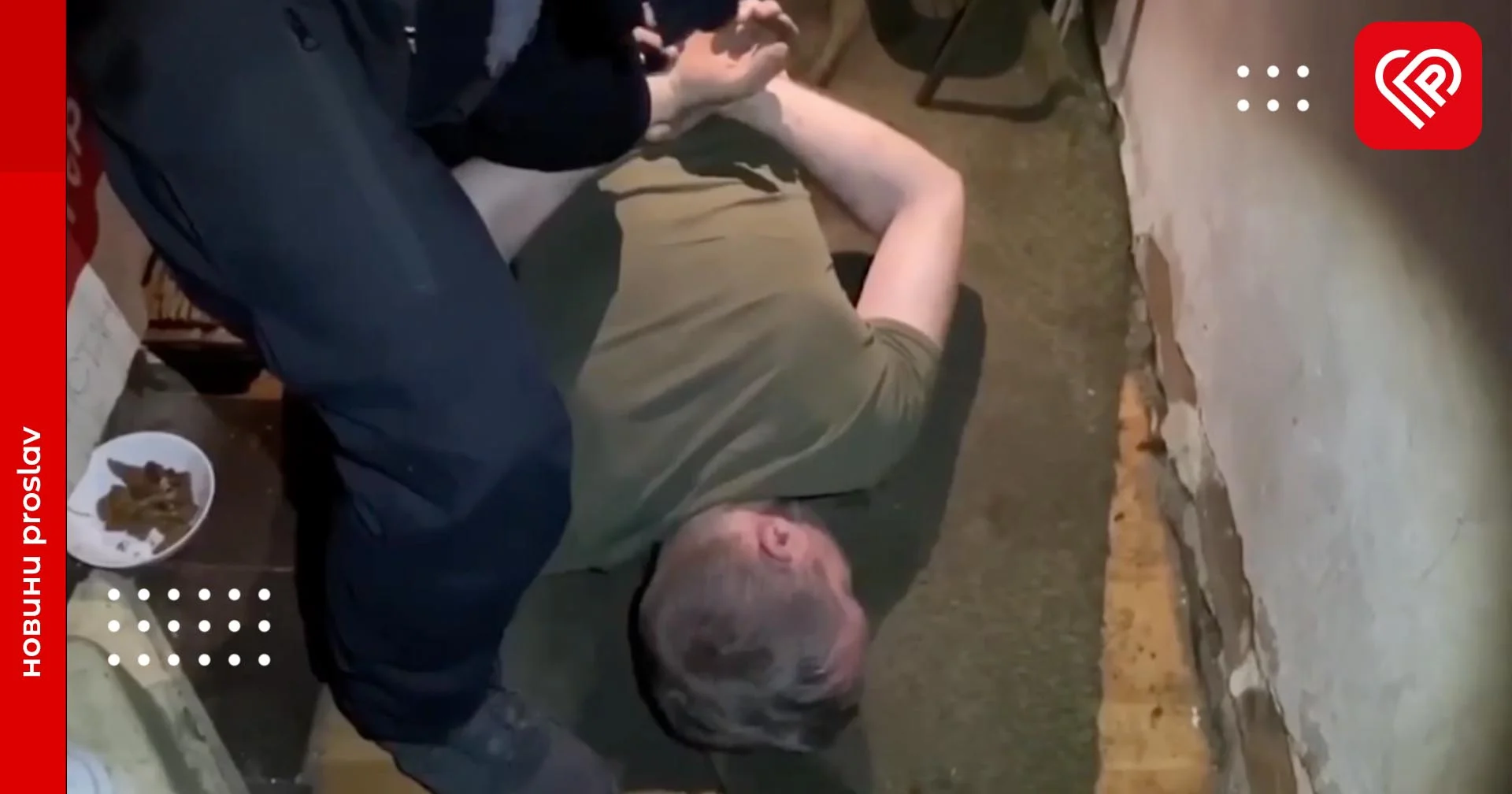 На Бориспільщині викрили підпільну нарколабораторію: фігуранту загрожує до 8 років ув'язнення