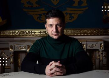 Зеленському – 45: 10 сильних цитат з промов шостого Президента України
