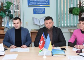 Київський обласний центр зайнятості та Університет Григорія Сковороди в Переяславі провели круглий стіл та підписали договір про співпрацю