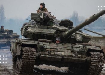 Мінус ще 850 окупантів, 7 танків та гелікоптер – оперативна аналітика та втрати ворога станом на ранок 27 січня