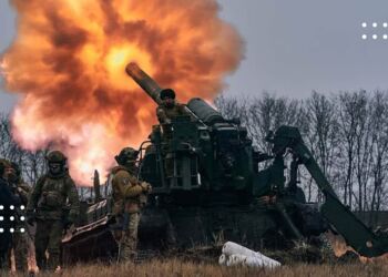 Противник продовжує втрачати живу силу – оперативна аналітика та втрати ворога станом на ранок 1 січня