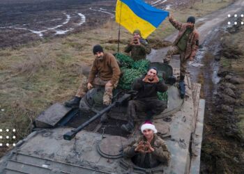 За добу ЗСУ ліквідували 750 окупантів, знищили 5 танків та гелікоптер – оперативна аналітика та втрати ворога станом на ранок 3 січня