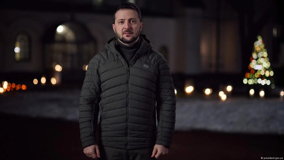 Зеленському – 45: 10 сильних цитат з промов шостого Президента України