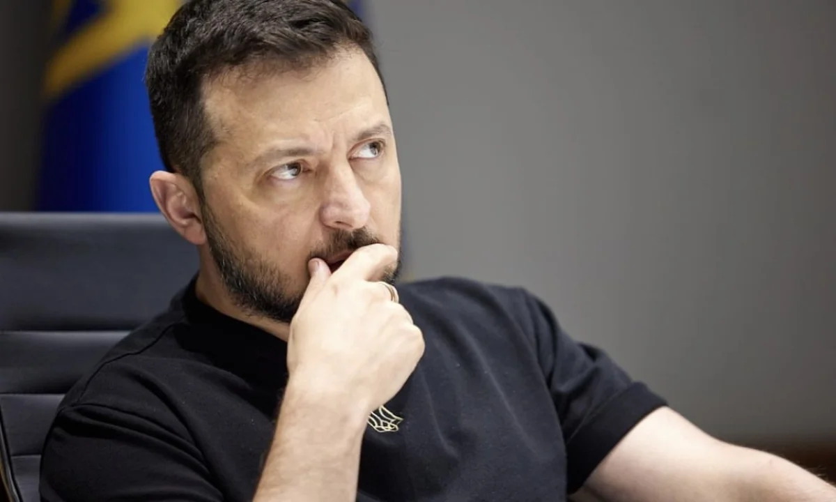 Зеленському – 45: 10 сильних цитат з промов шостого Президента України