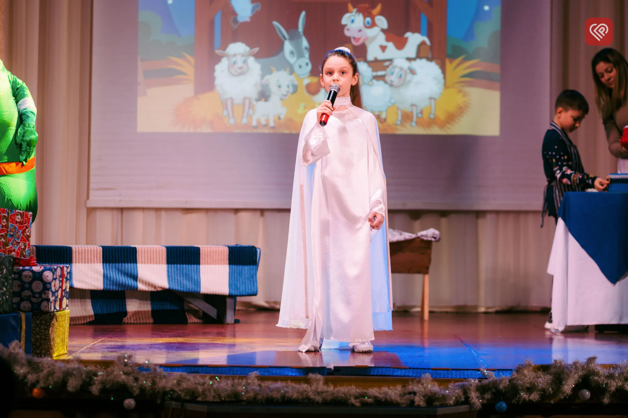 християнська церква «Небесна країна»