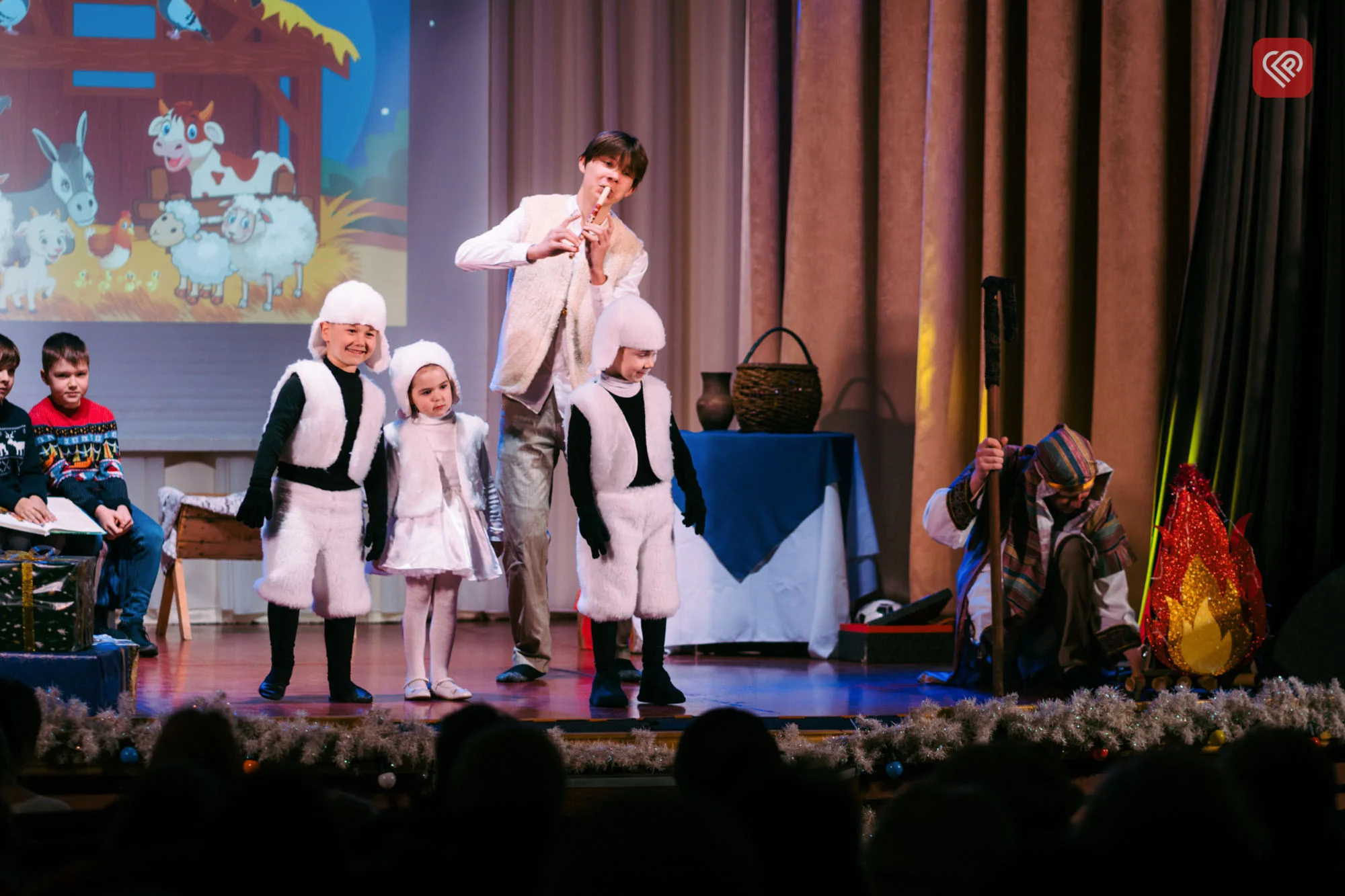 християнська церква «Небесна країна»