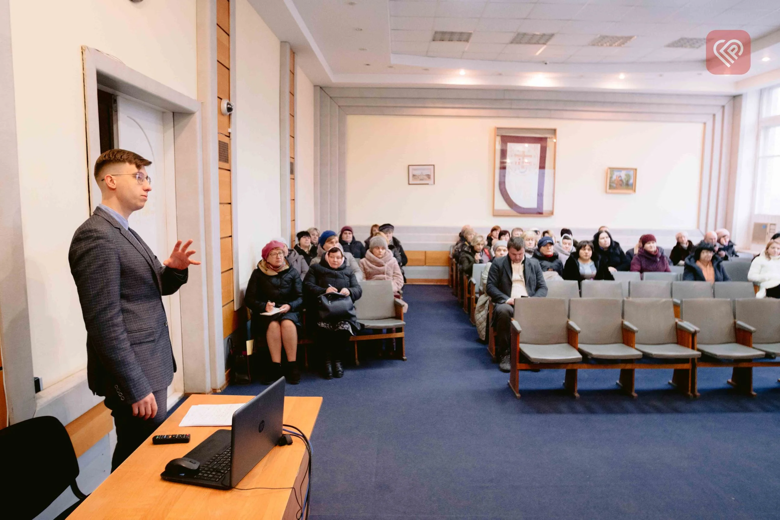 Освітяни Переяслава ознайомилися з новими освітніми процесами