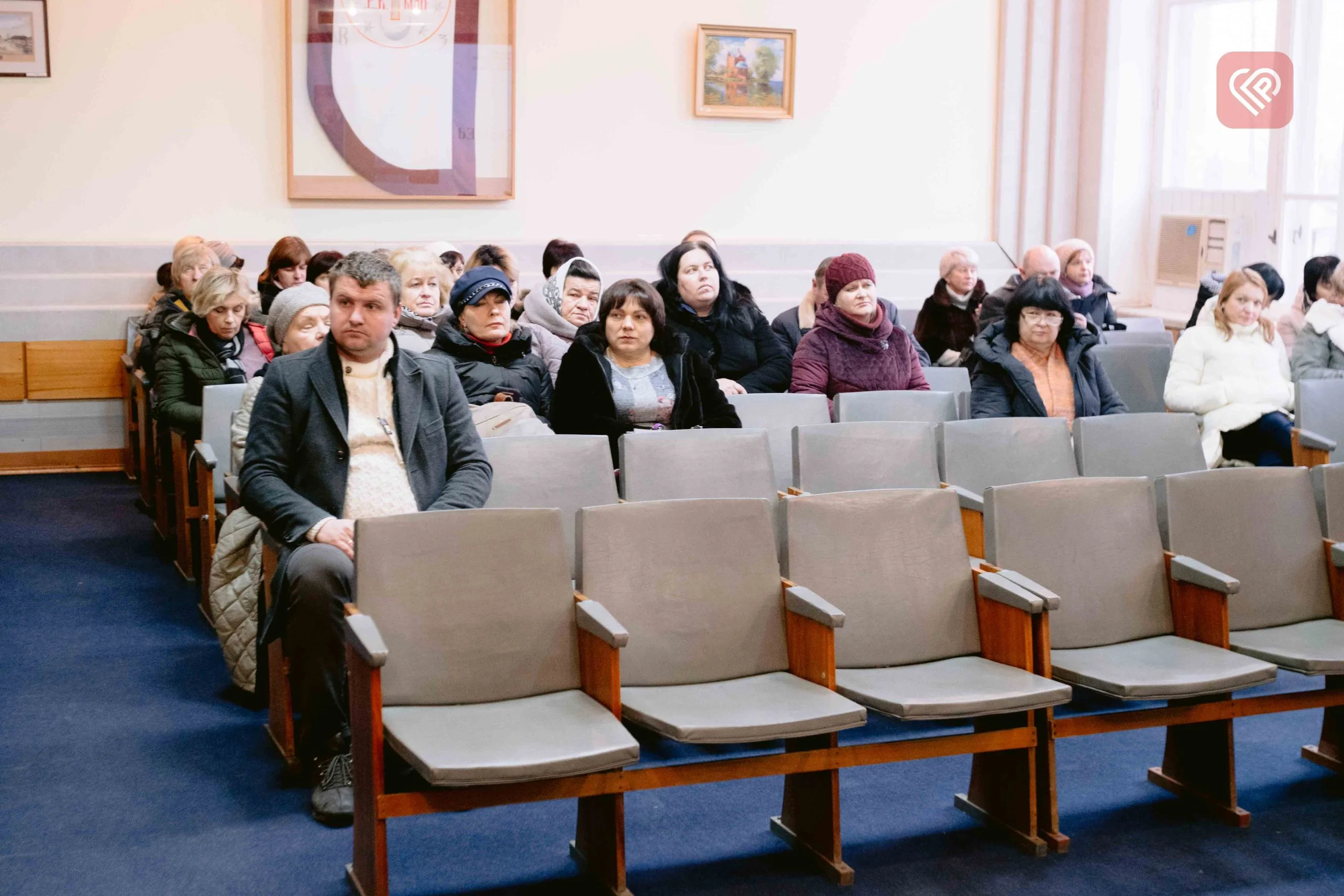 Освітяни Переяслава ознайомилися з новими освітніми процесами