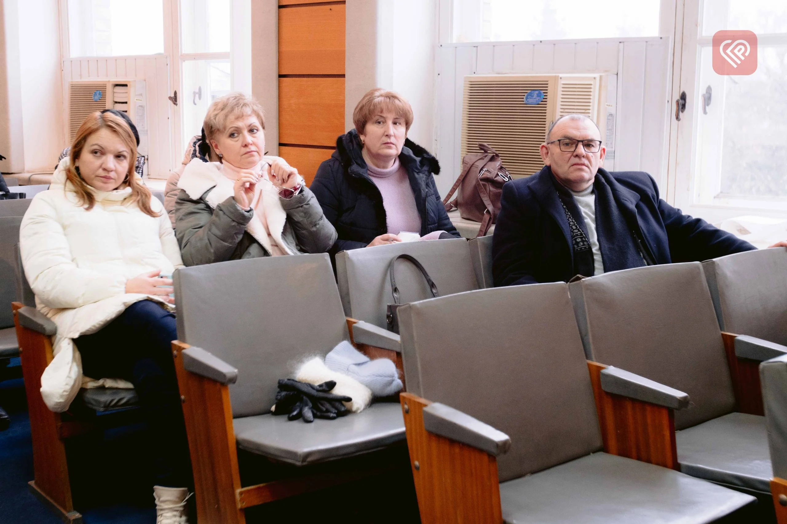 Освітяни Переяслава ознайомилися з новими освітніми процесами