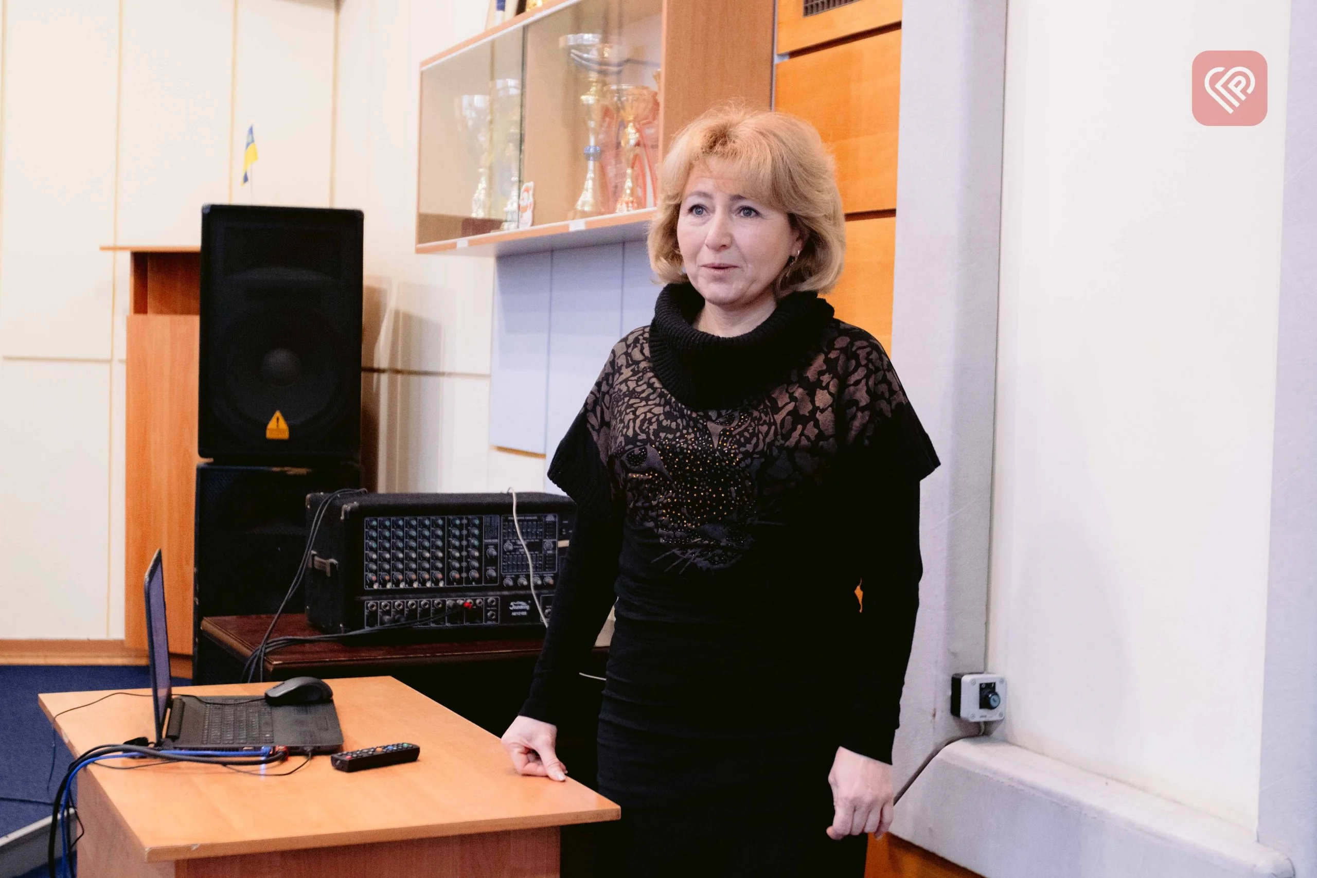 Освітяни Переяслава ознайомилися з новими освітніми процесами