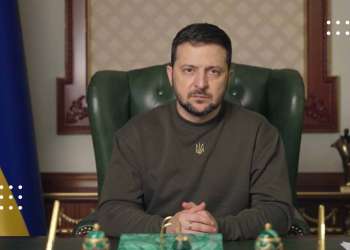 Зеленський пропонує продовжити воєнний стан та загальну мобілізацію: відповідні законопроєкти внесено до Верховної Ради