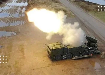 Підрозділи ракетних військ і артилерії ЗСУ уразили 3 райони зосередження живої сили противника – оперативна аналітика та втрати ворога станом на ранок 2 лютого