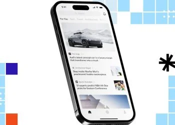 Свого роду TikTok для тексту: засновники Instagram створили нову соцмережу Artifact