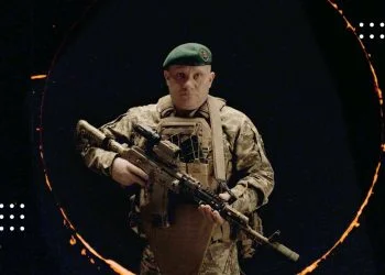 «Гвардія Наступу» – час повертати своє: переяславці можуть приєднатись до штурмових бригад