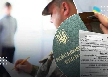 Хто і де має право вручити вам повістку, як вона виглядає та до чого призведе відмова від неї - нове роз'яснення ЗСУ