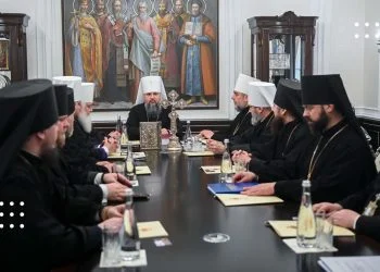 ПЦУ надала благословення парафіям та монастирям на використання новоюліанського календаря: повний перехід може відбутися у травні