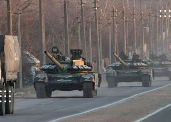 Новий наступ росіян: у ГУР пояснили де можуть відбутись чергові спроби окупувати українські території