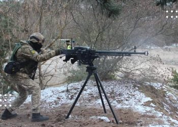 Мінус ще 900 окупантів та 13 танків – оперативна аналітика та втрати ворога станом на ранок 12 лютого