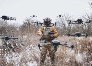 Ліквідовано ще понад 700 окупантів та знищено 2 літаки – оперативна аналітика та втрати ворога станом на ранок 14 лютого