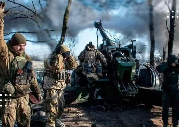 Ракетники та артилеристи ЗСУ уразили пункт управління та 6 складів боєприпасів противника – оперативна аналітика та втрати ворога станом на ранок 15 лютого