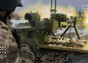 Сили оборони України ліквідували ще 920 окупантів за минулу добу – оперативна аналітика та втрати ворога станом на ранок 1 лютого