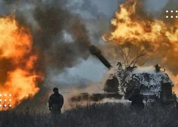 Сили оборони за минулу добу ліквідували 790 окупантів та знищили 16 танків – оперативна аналітика та втрати ворога станом на ранок 23 лютого