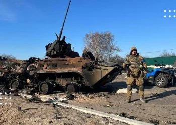 За рік війни ліквідовано майже 147 тисяч окупантів – оперативна аналітика та втрати ворога станом на ранок 24 лютого