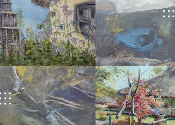 3 березня у Переяславі відбудеться благодійна виставка «Україна нескорена, сильна та вільна»