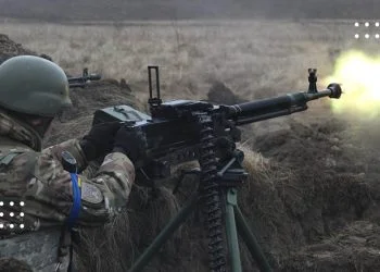 Сили оборони ліквідували ще 550 окупантів – оперативна аналітика та втрати ворога станом на ранок 28 лютого