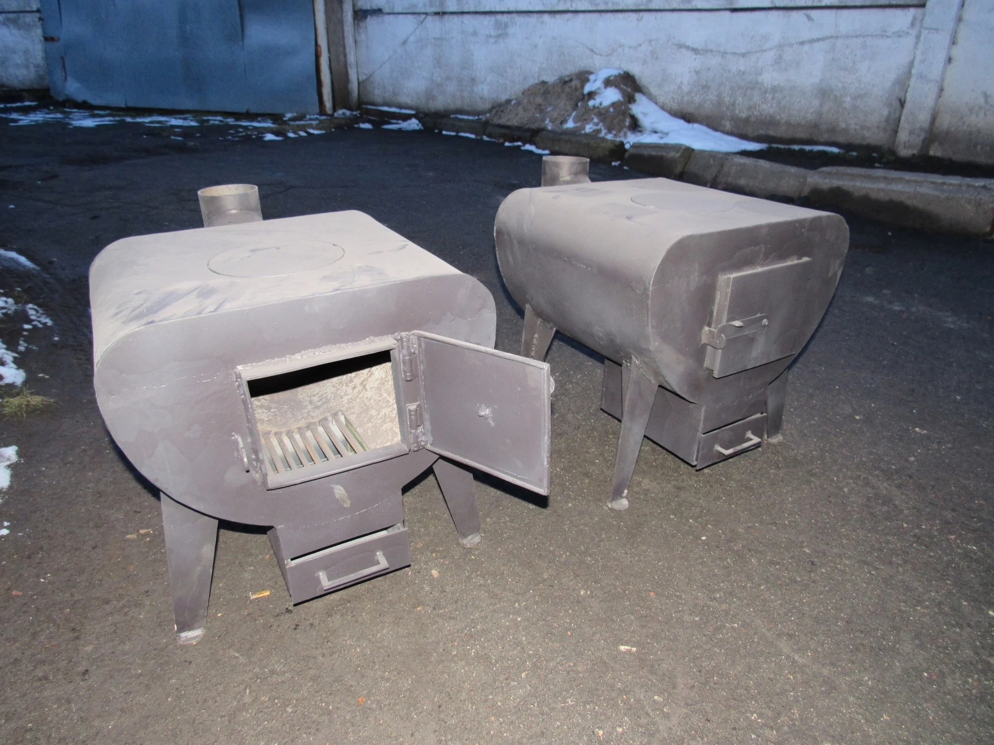 Центр надання соціальних послуг та соціальної інтеграції отримав допомогу від благодійників: хто та що передав