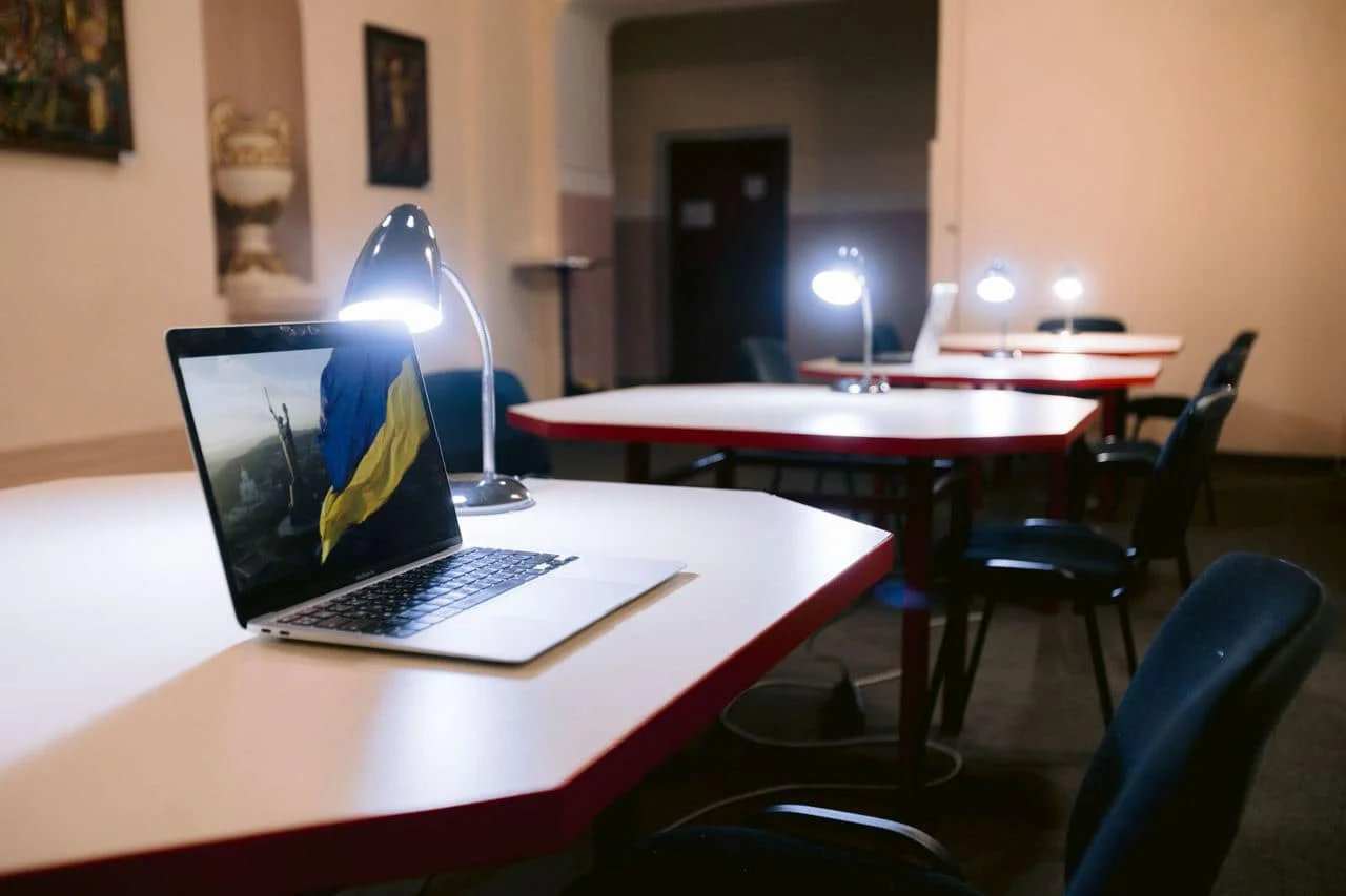 У Переяславі запрацював громадський коворкінг