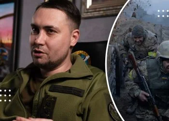Весною будуть вирішальні бої – Буданов