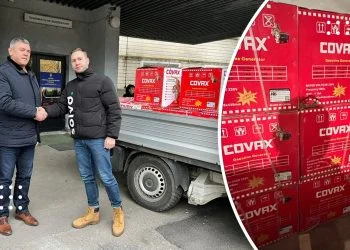 Освітні та медичні заклади Київщини отримали 70 генераторів – КОВА