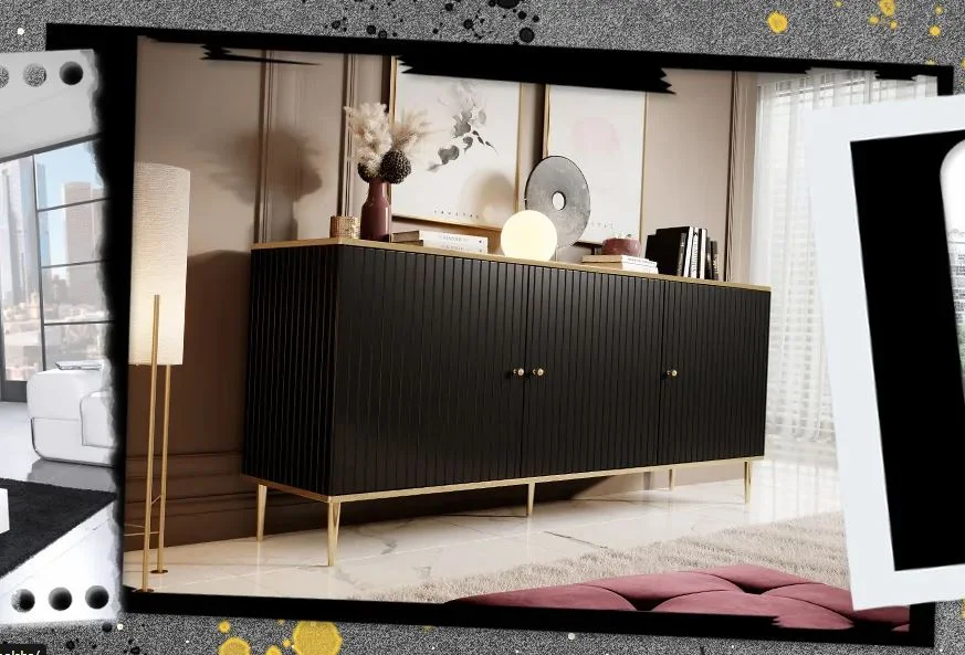 Як стильно облаштувати квартиру не за всі гроші світу