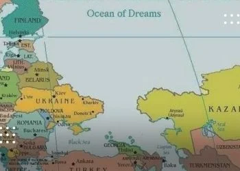 Московія, а не росія: відповідна петиція про зміну назву країни-агресорки набрала 25 тисяч голосів