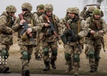 На Київщині починають формування стрілецького батальйону