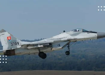 Україна може отримати літаки від західного партнера