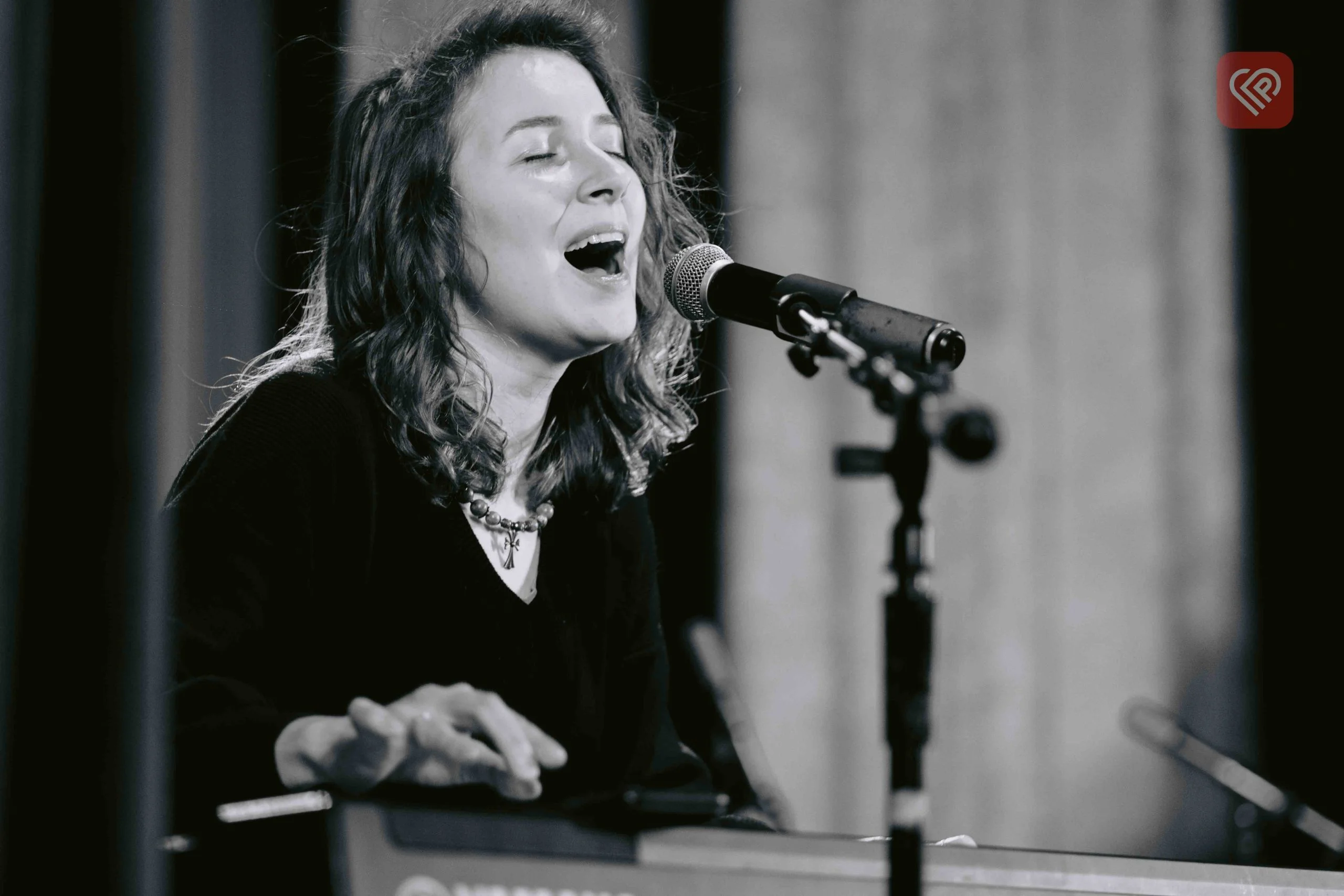 співачки гурту “Діти Франка” Катерини Артеменко