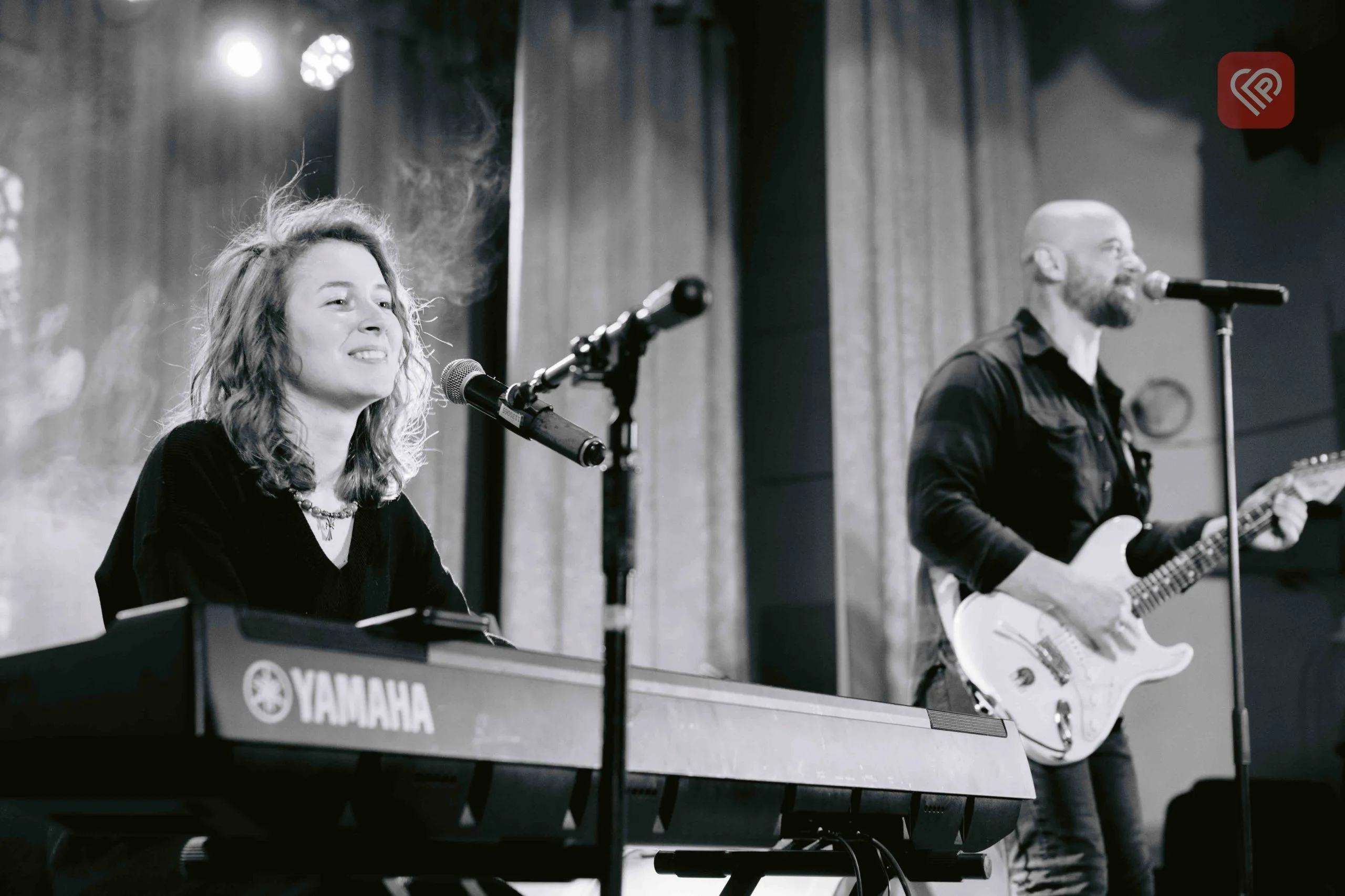 У Переяславі відбувся благодійний концерт «Як роса на сонці»: Михайло Кукуюк поділився з Proslav своїми враженнями від міста та розповів про плани після перемоги