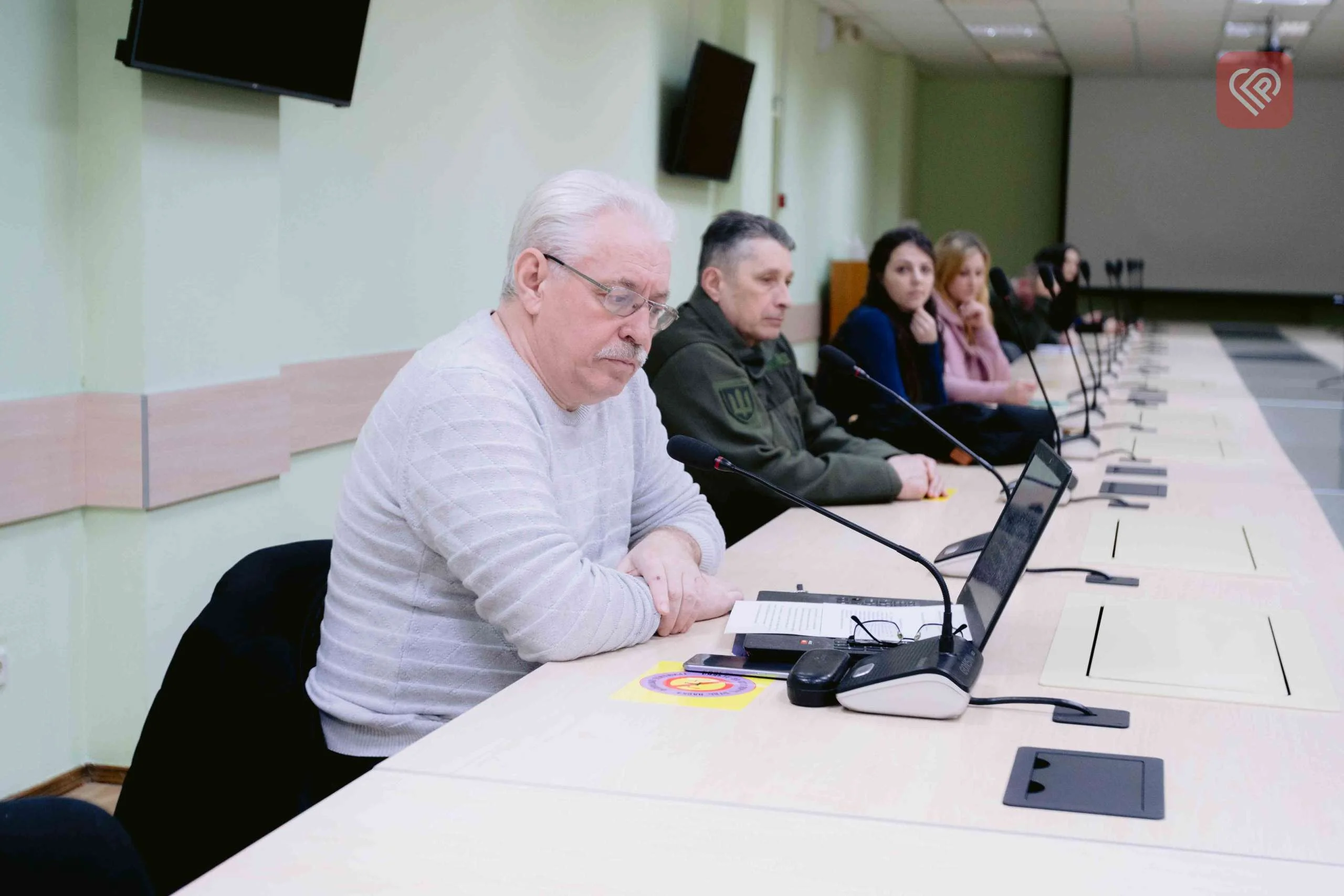 радник Міністра освіти і науки України Тарас Рондзістий