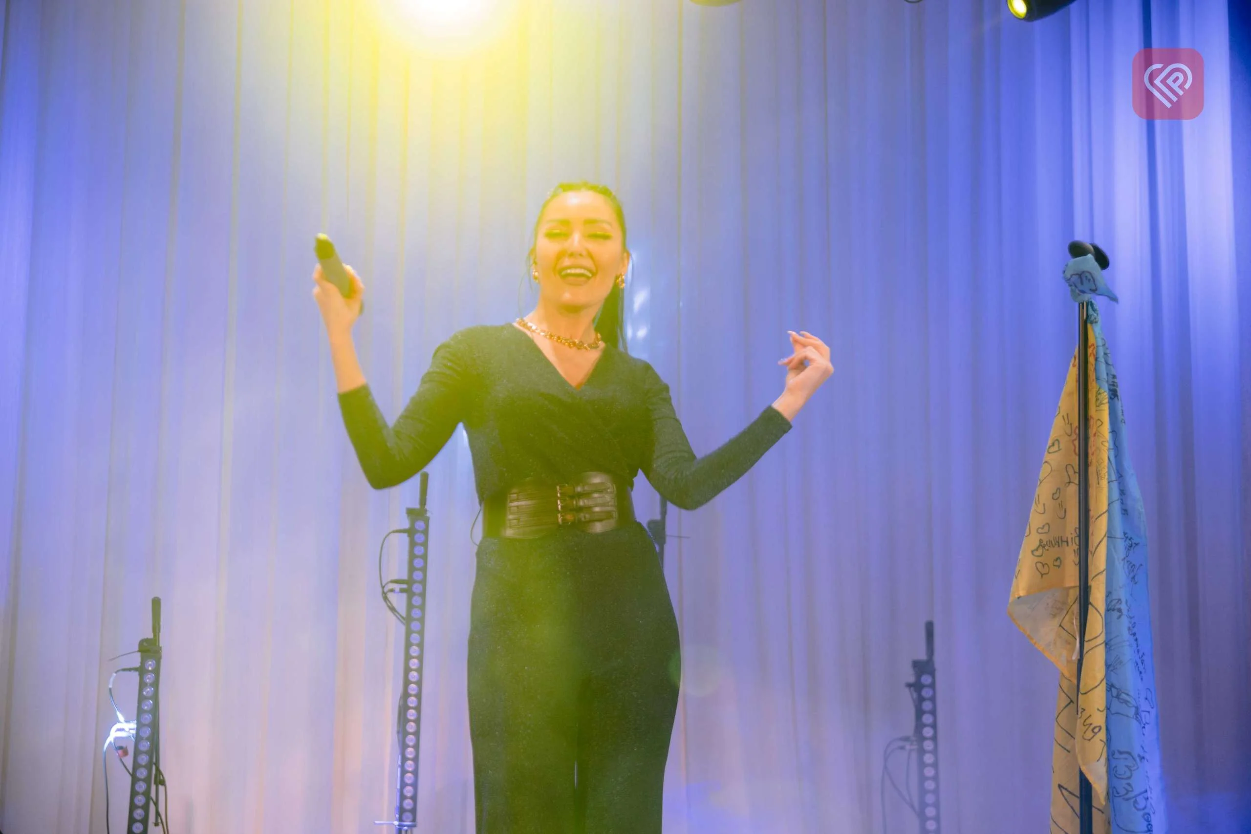 Анна Добриднєва